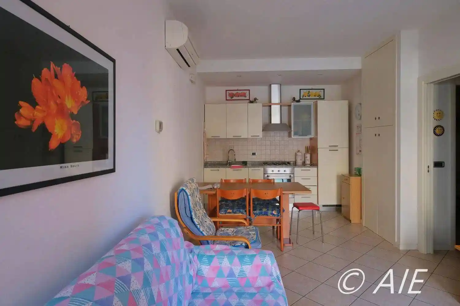 Appartamento in vendita a Eraclea