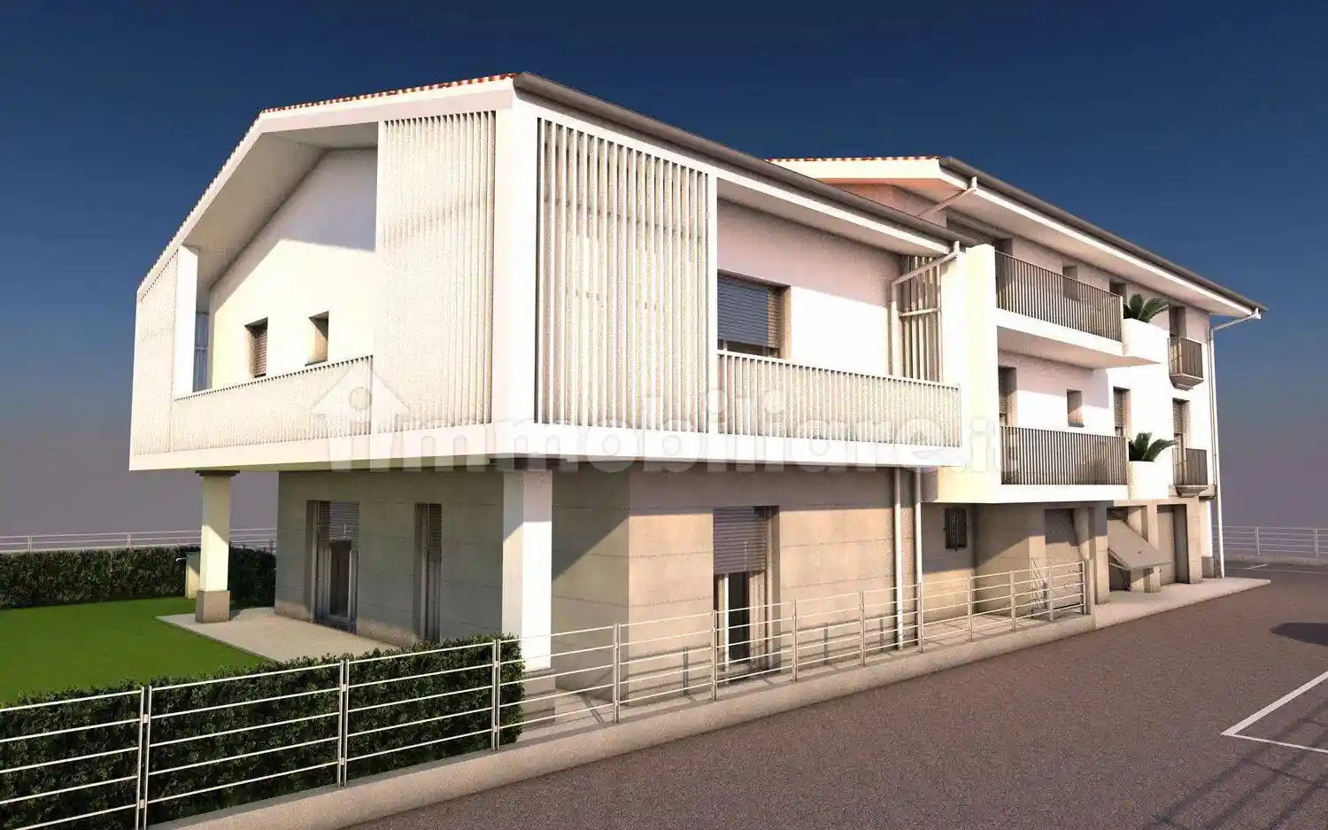 Appartamento in vendita a Eraclea