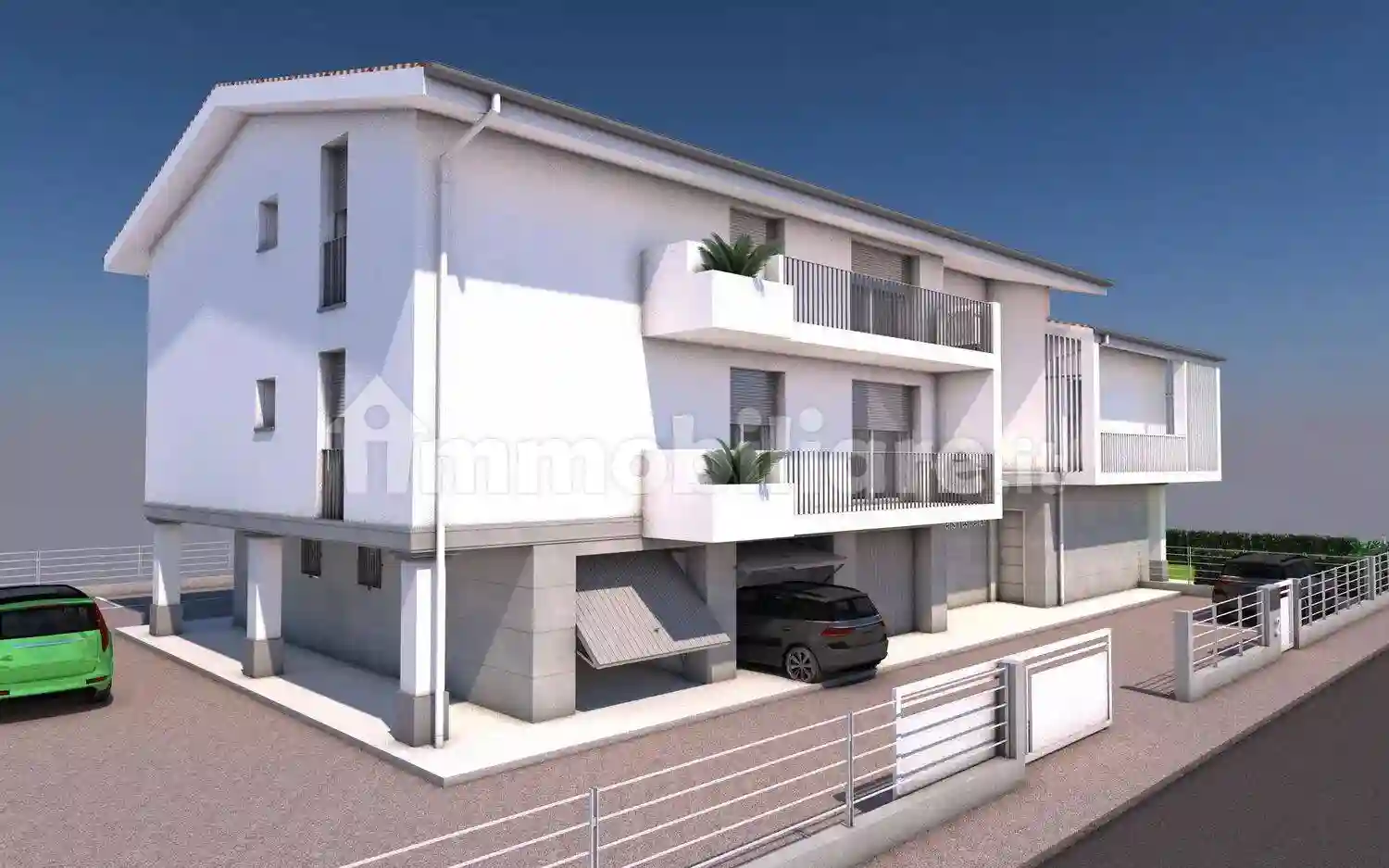 Appartamento - foto 3