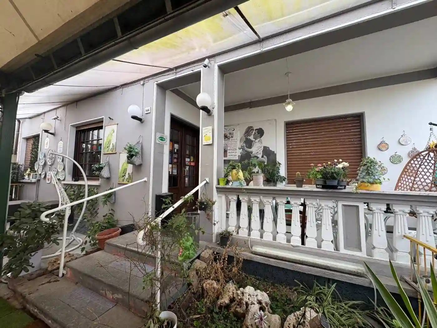 Palazzo - Edificio - foto 2