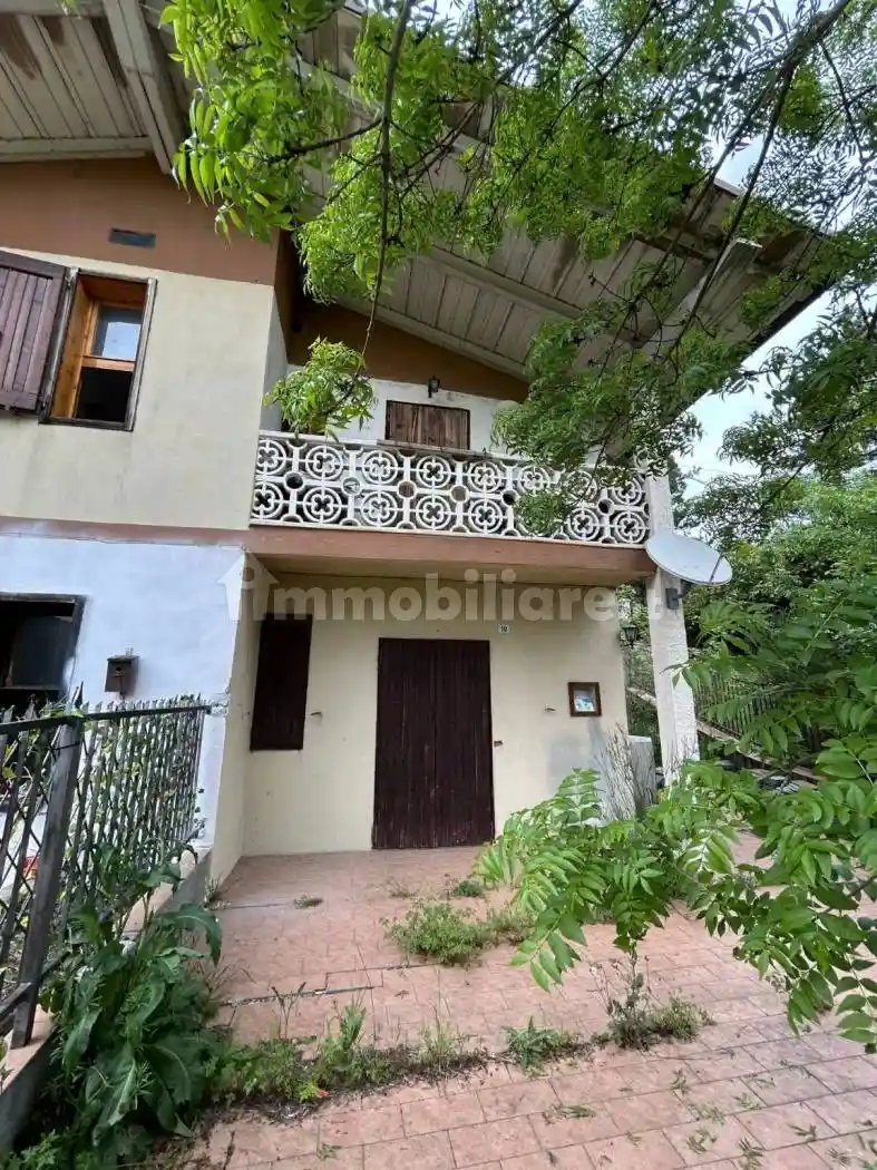 Appartamento in vendita a Castel d'Aiano