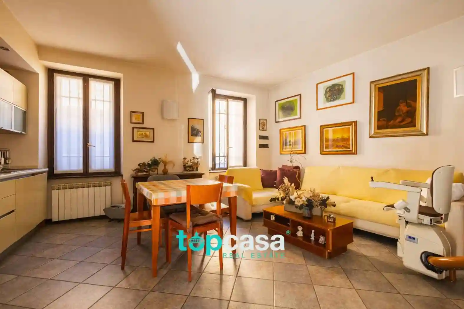 Appartamento - foto 2