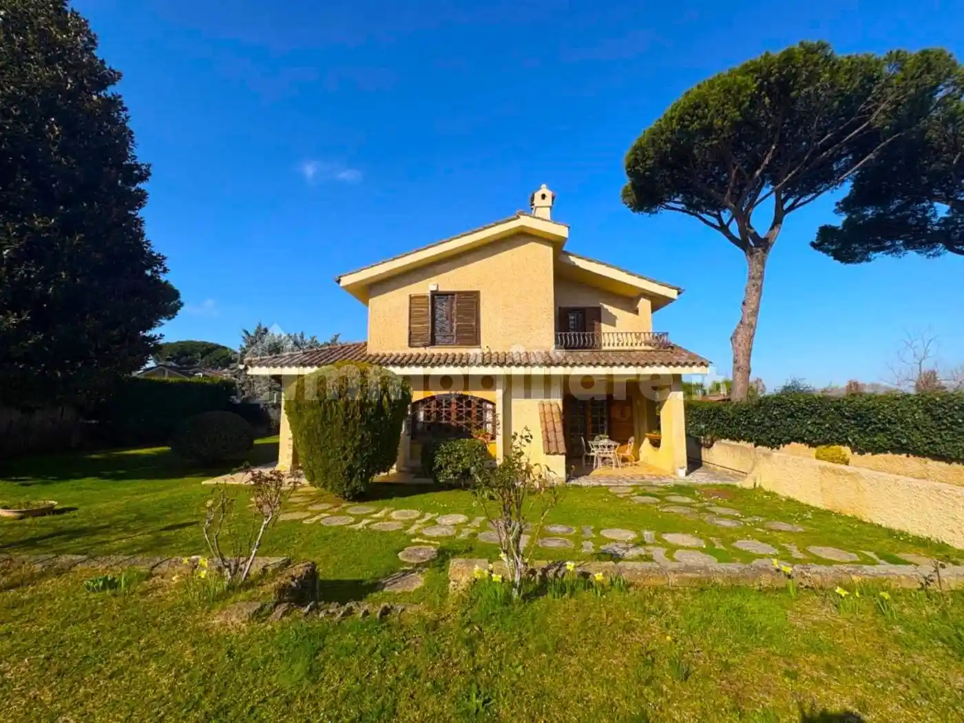Villa in vendita a Grottaferrata