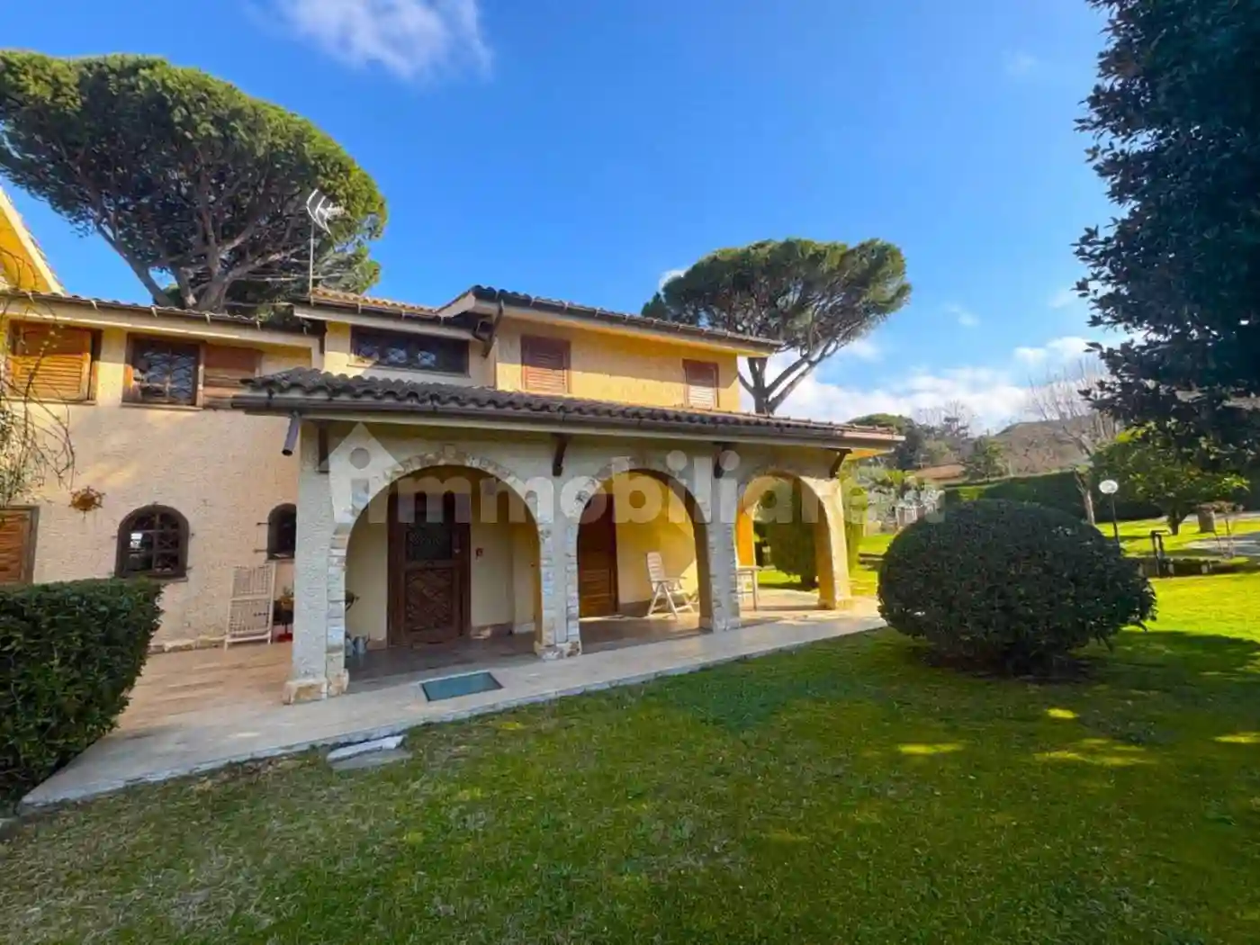 Villa - foto 3