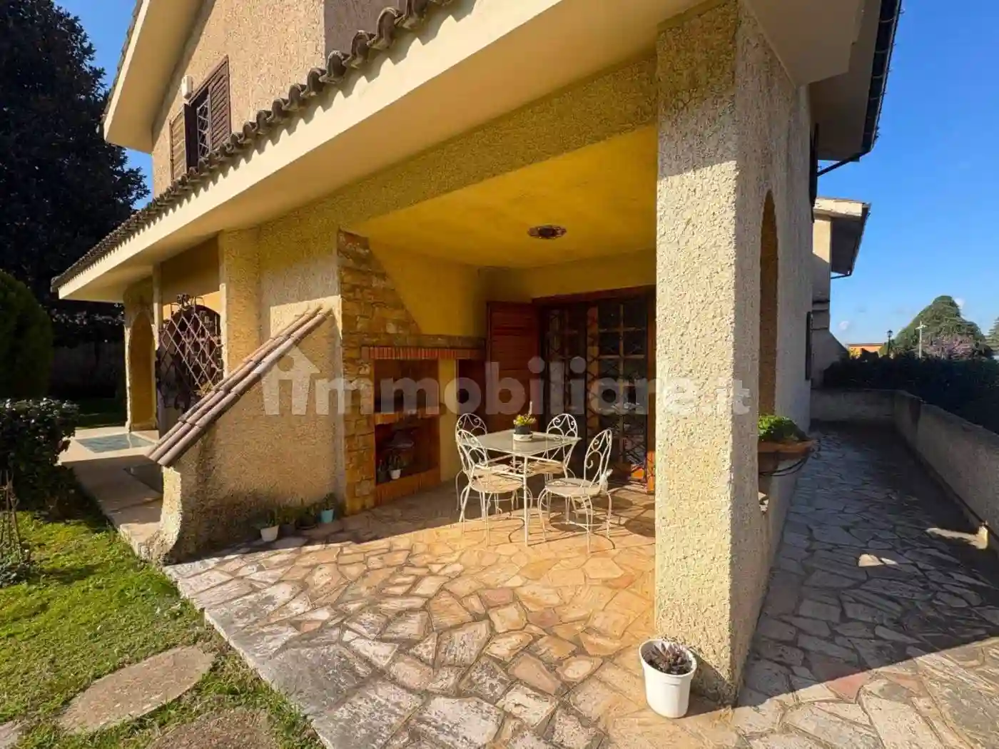 Villa - foto 5