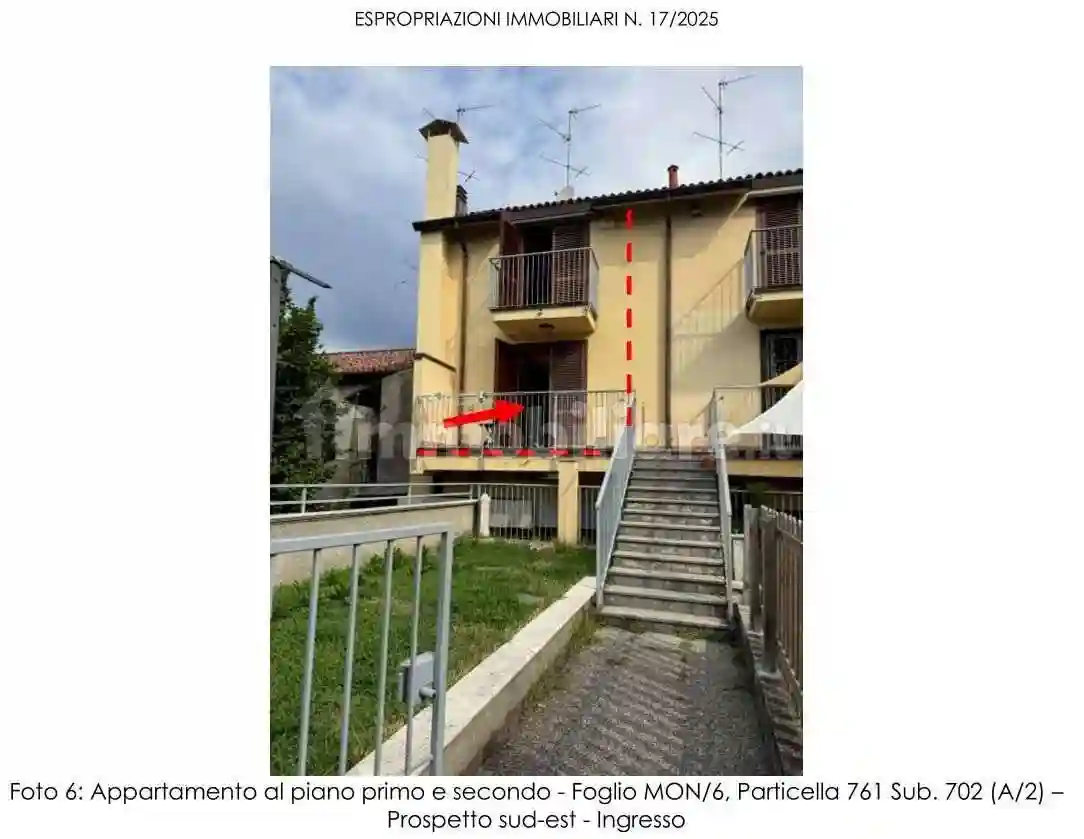 Appartamento - foto 5