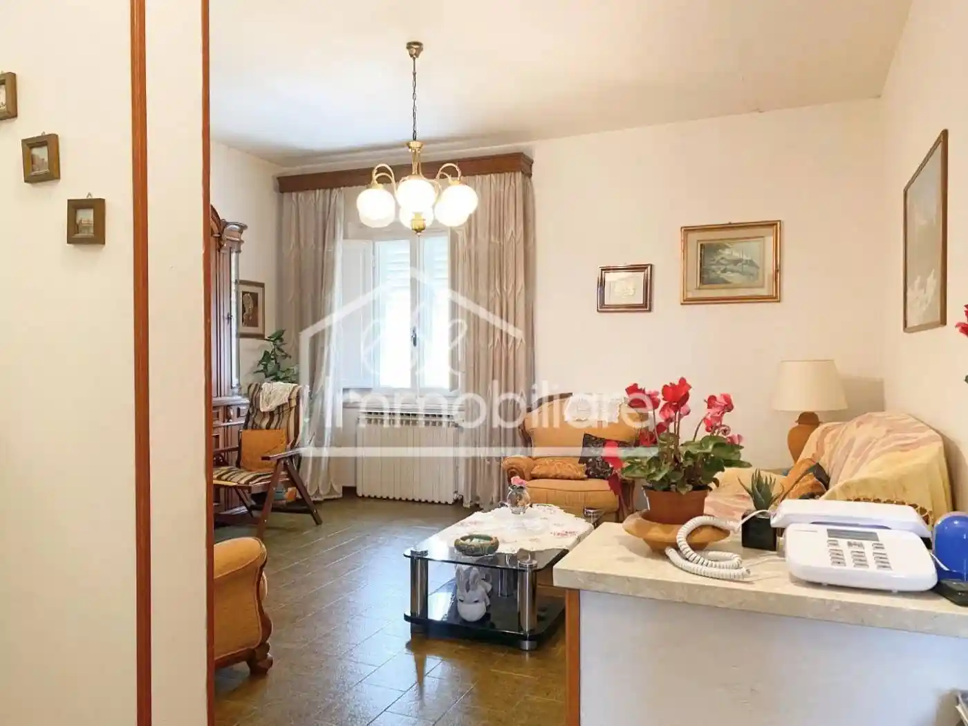 Appartamento in vendita a Vinci