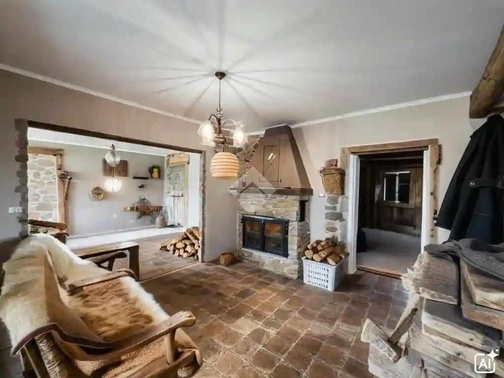 Casa indipendente - foto 3