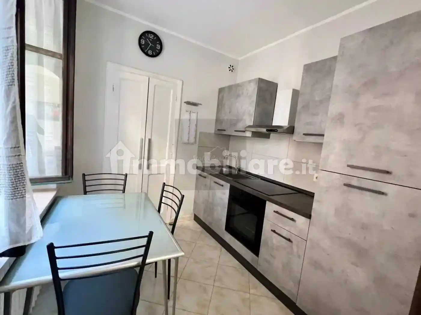 Appartamento in affitto a Occhieppo Inferiore