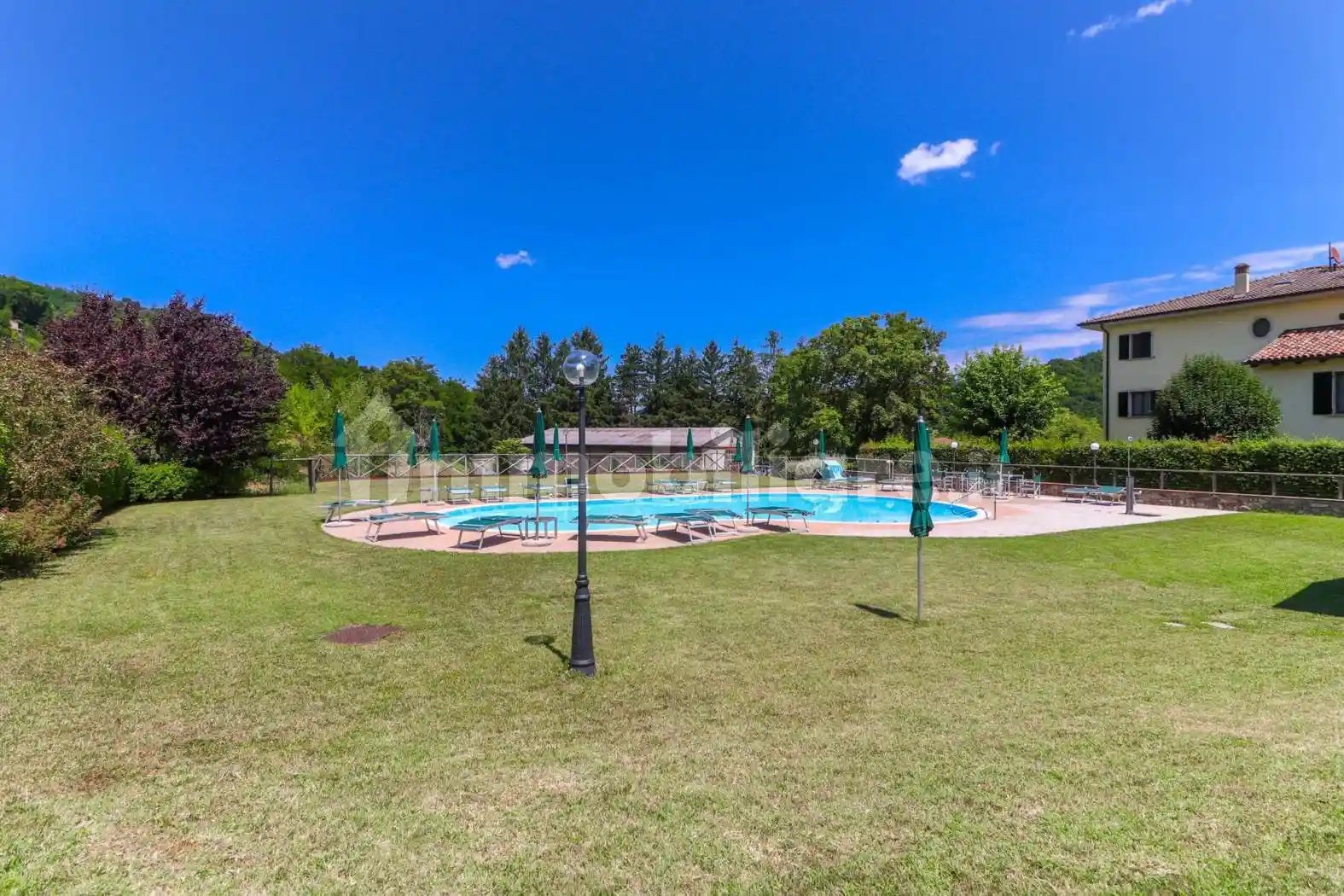 Appartamento in vendita a Monzuno