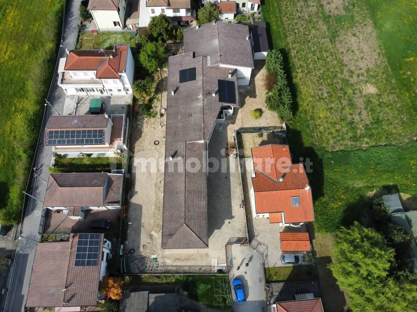 Appartamento in vendita a Padova