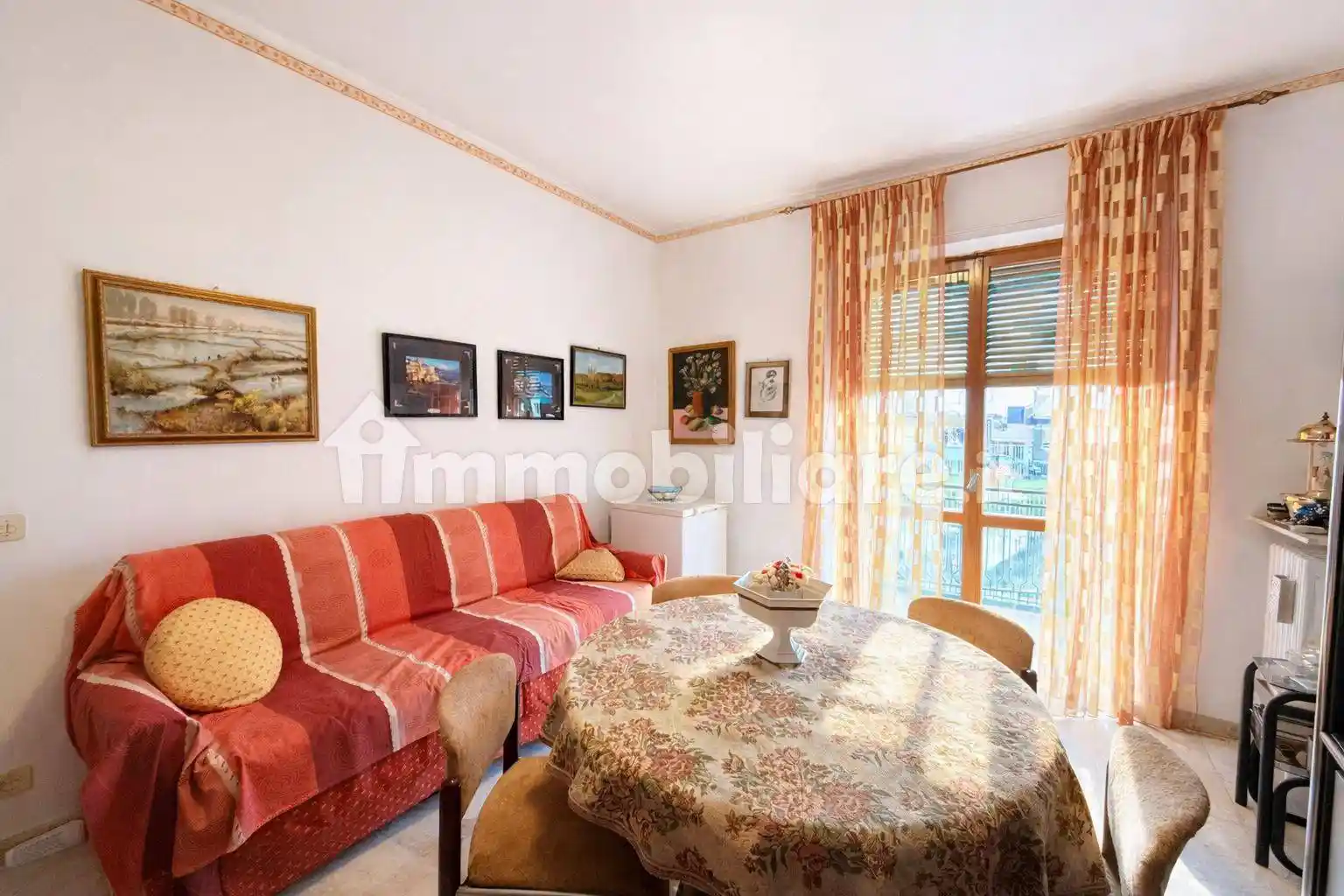 Appartamento in affitto a Valenza