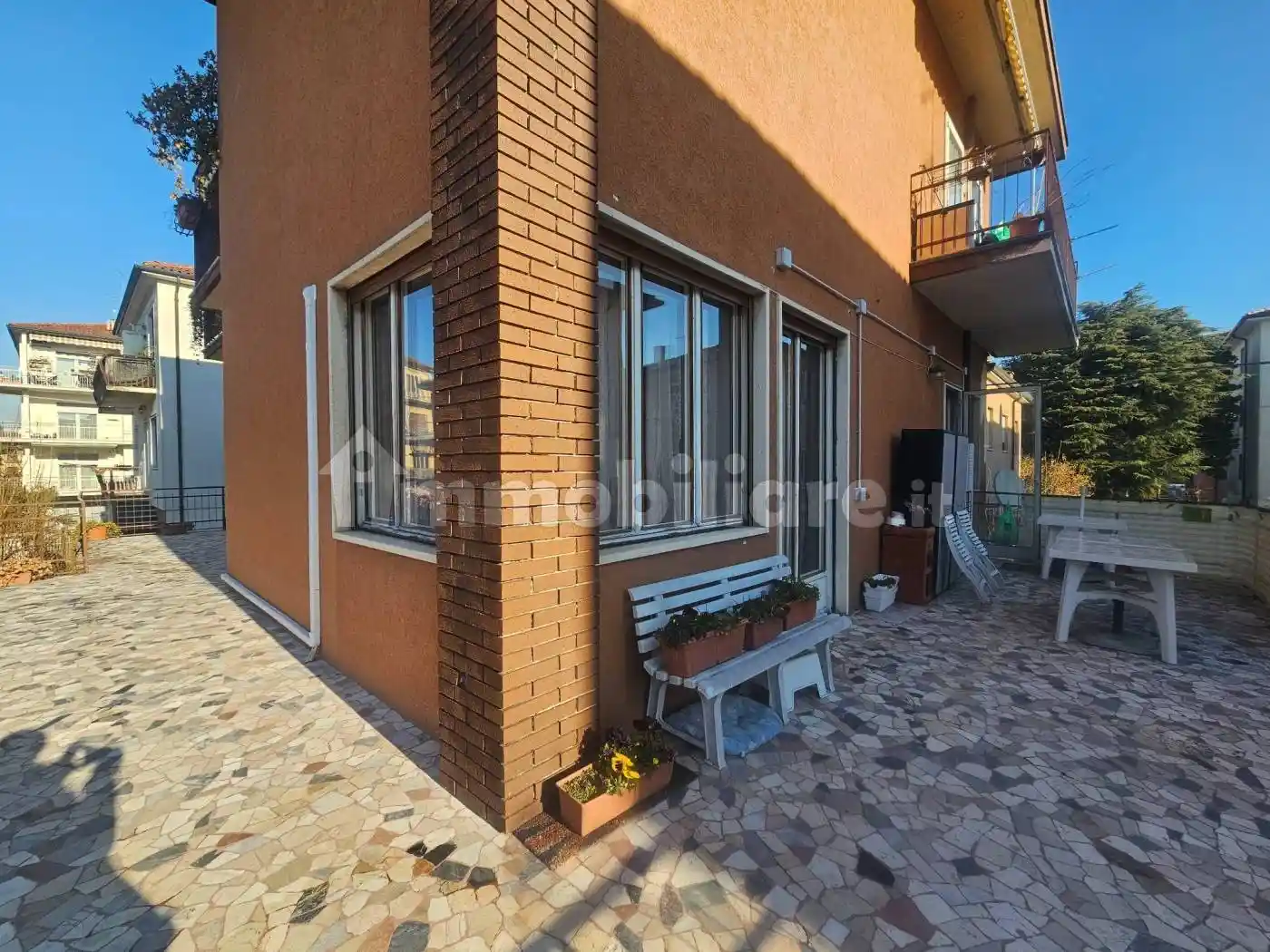 Appartamento in vendita a Vicenza