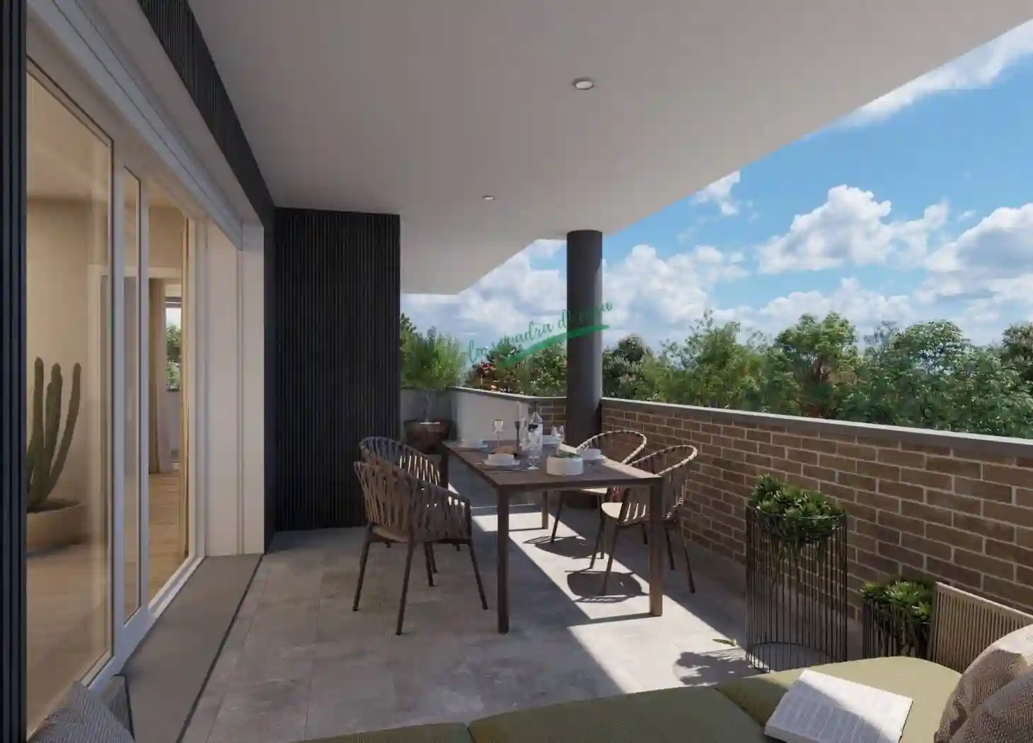 Appartamento - foto 3