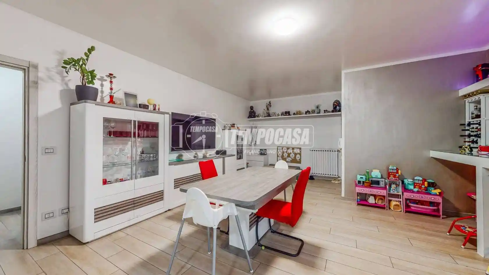 Appartamento in vendita a Castelfranco Emilia