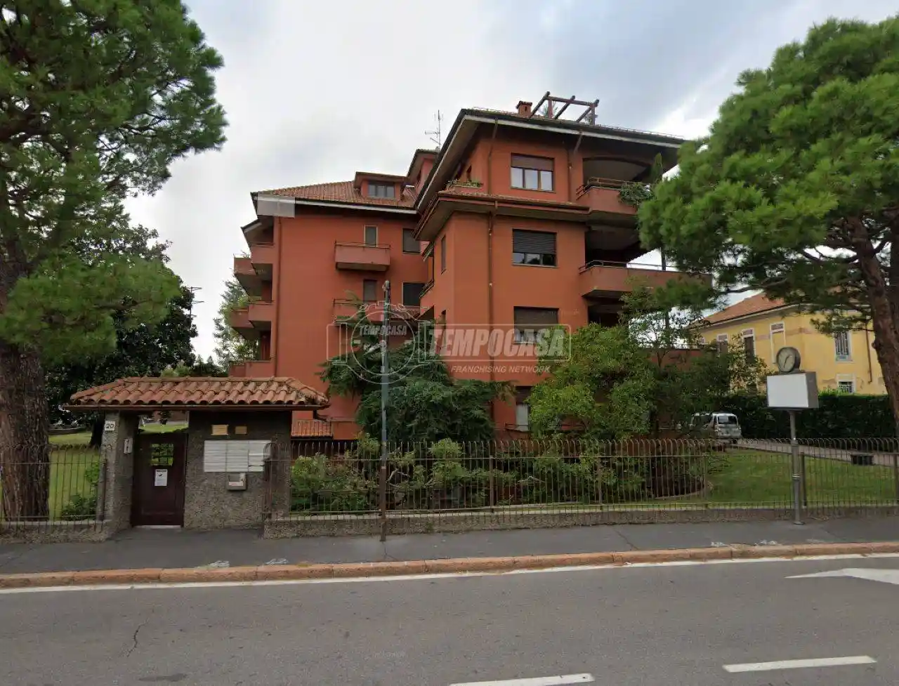 Appartamento in vendita a Canegrate