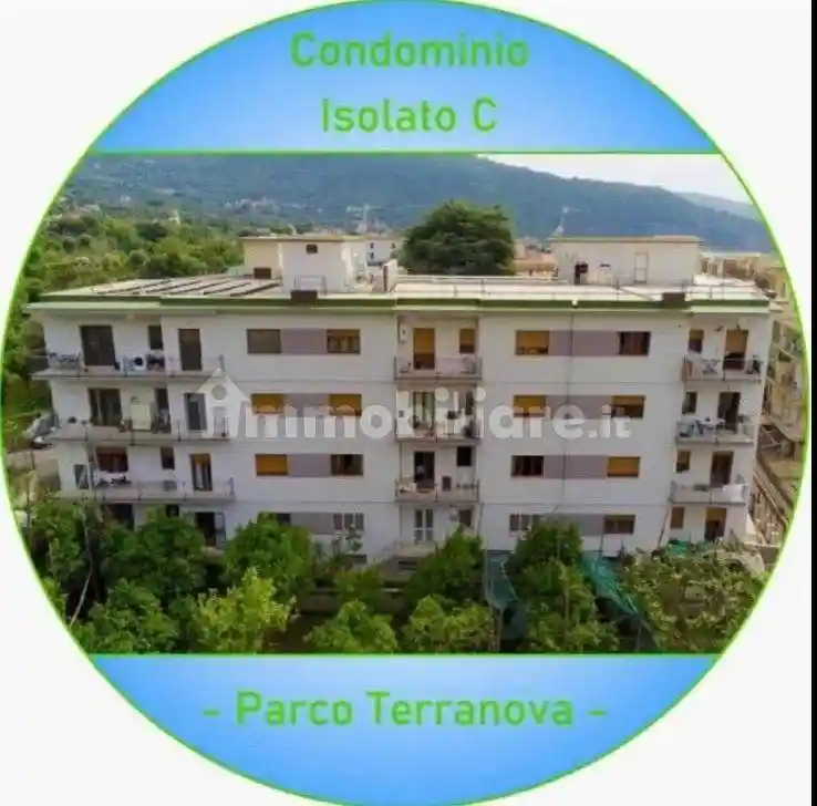 Appartamento in vendita a Piano di Sorrento