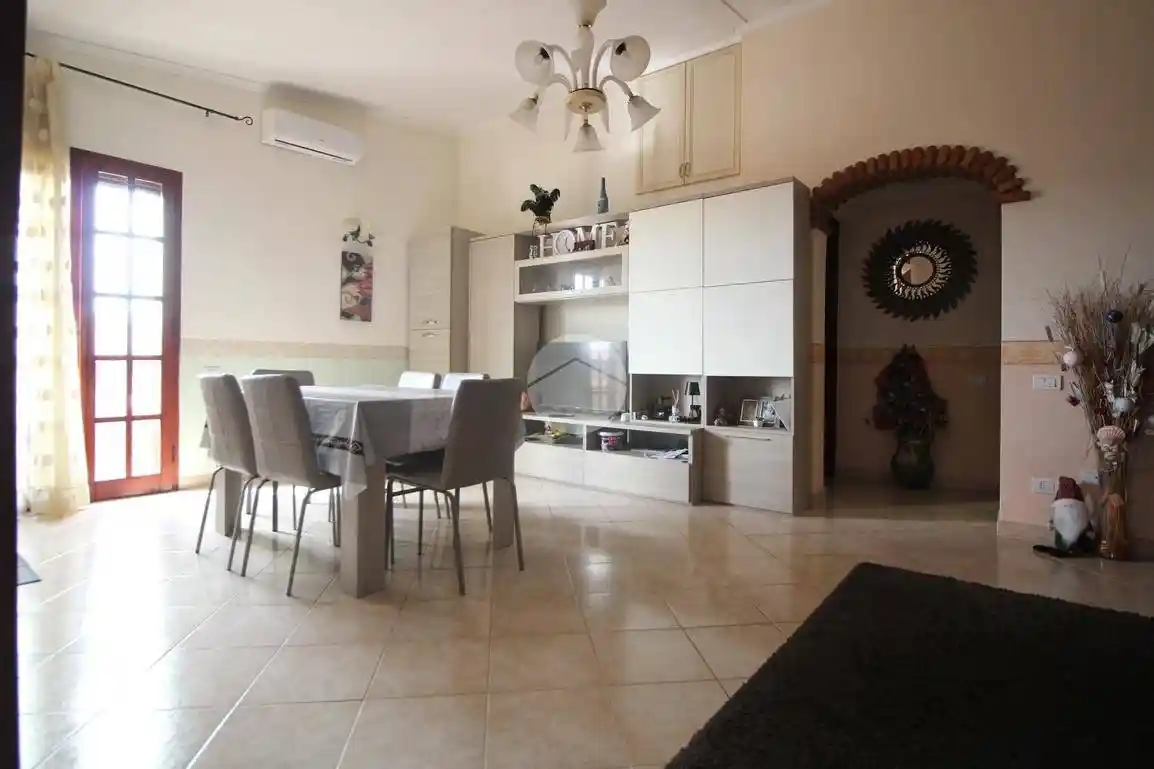 Appartamento in vendita a Sinnai