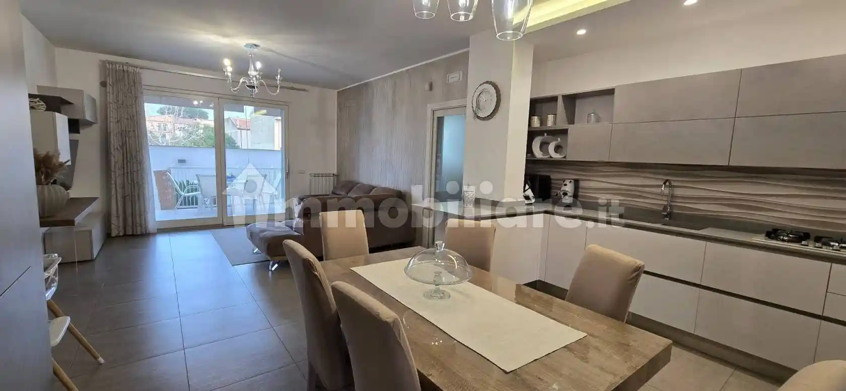 Appartamento in vendita a Capodrise