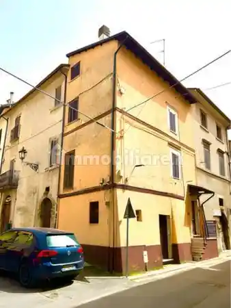 Casa indipendente in vendita a Leonessa