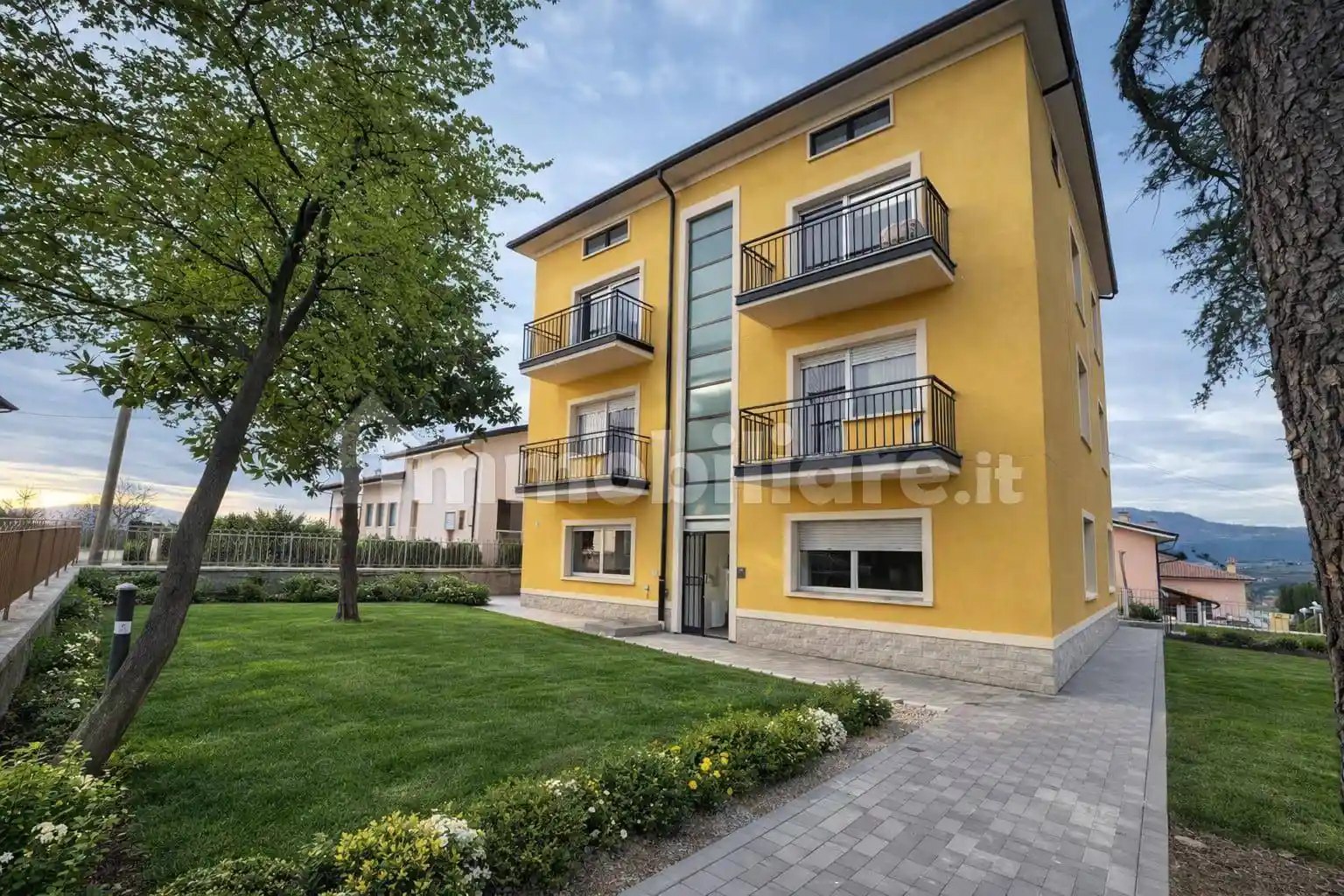 Casa indipendente in vendita a San Pietro in Cariano