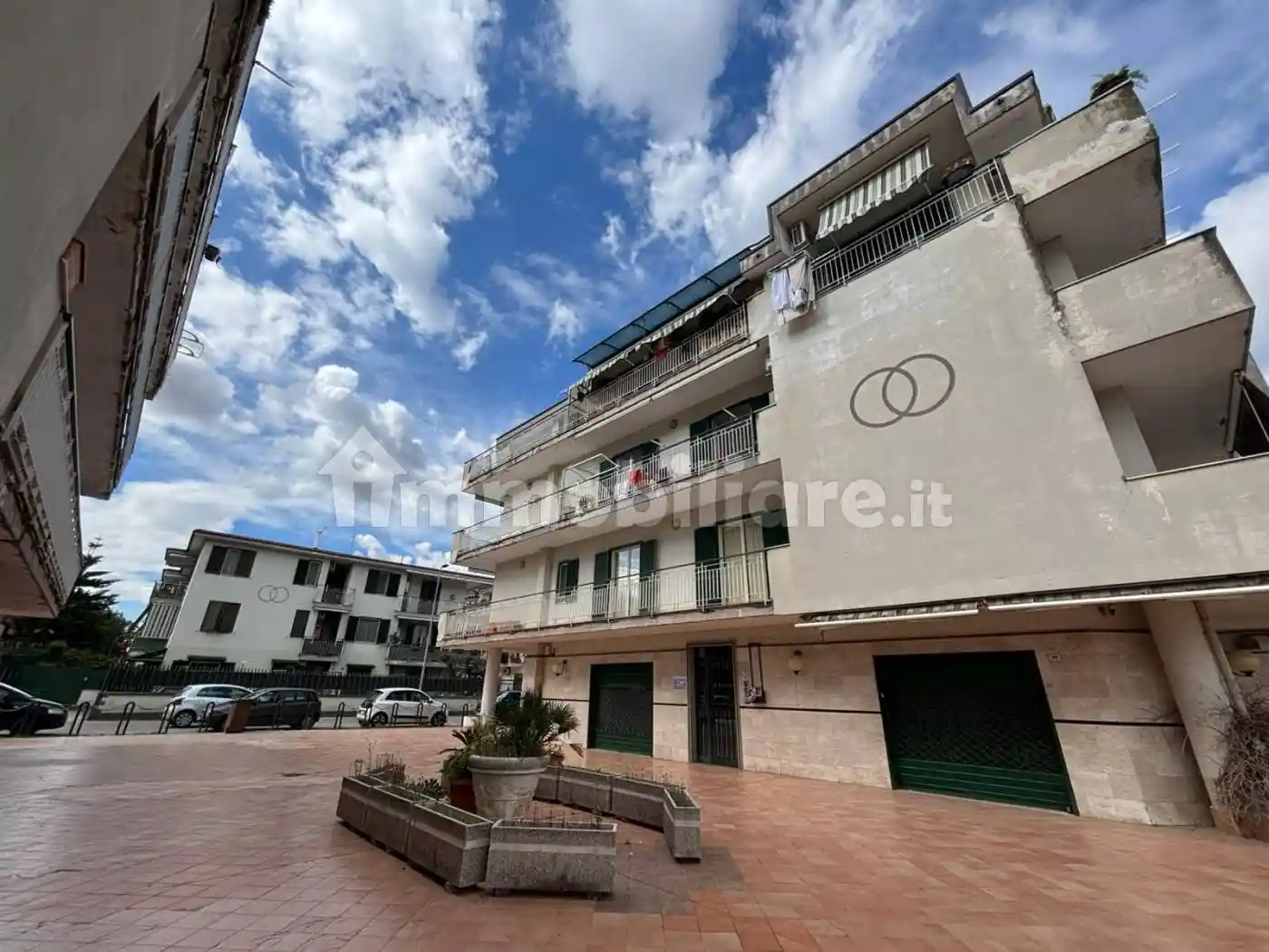 Appartamento in vendita a San Vitaliano