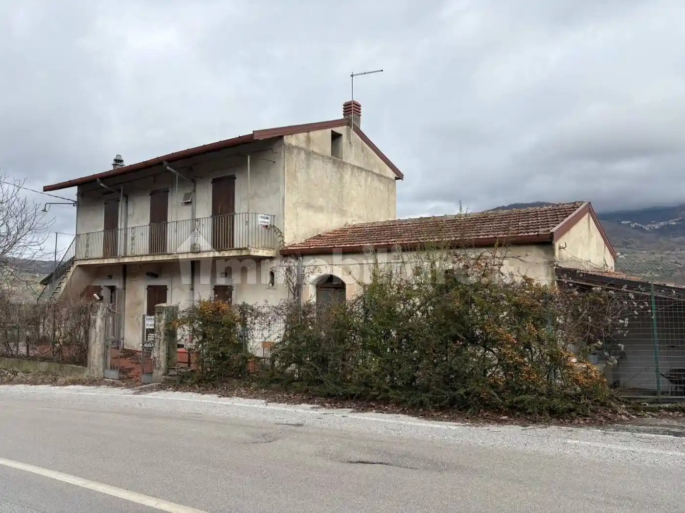 Villa in vendita a Isernia