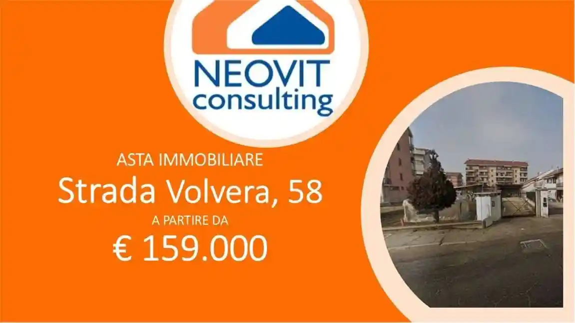 Casa indipendente in vendita a Orbassano