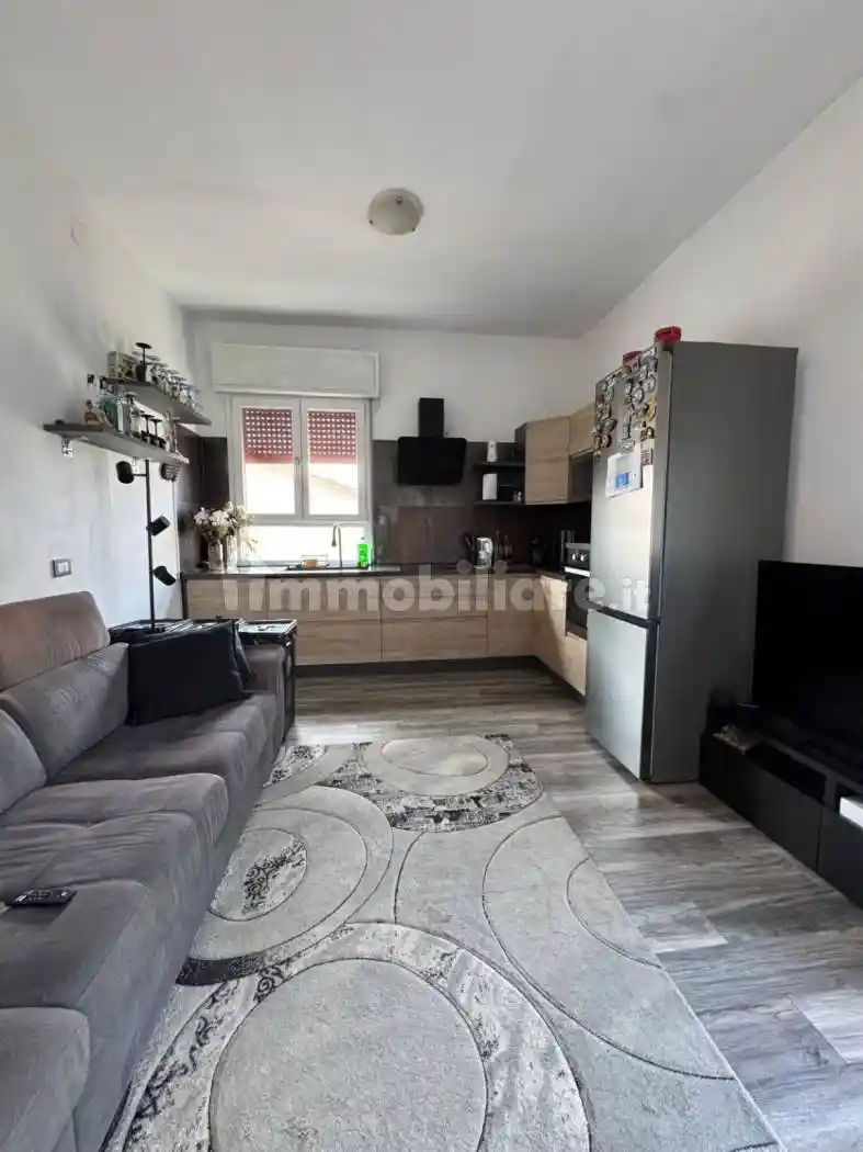 Appartamento in vendita a Reggio Emilia