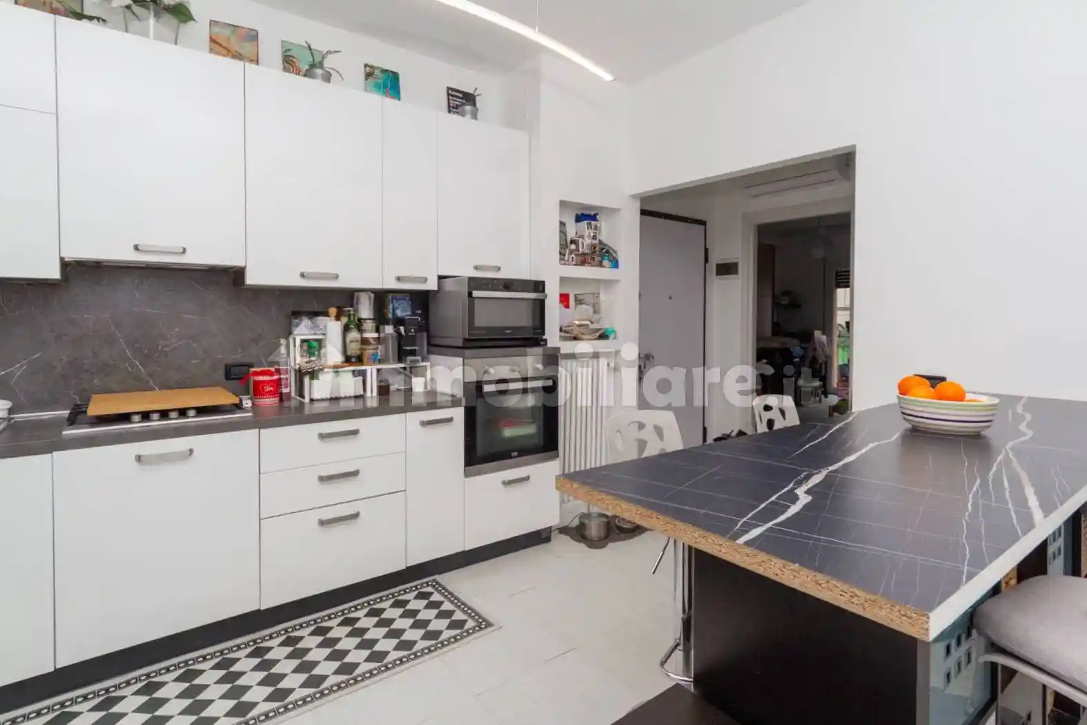 Appartamento in vendita a Venezia