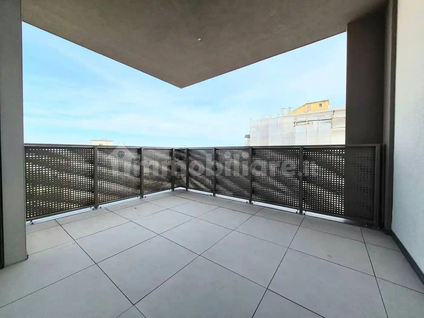 Attico - Mansarda in vendita a Gabicce Mare