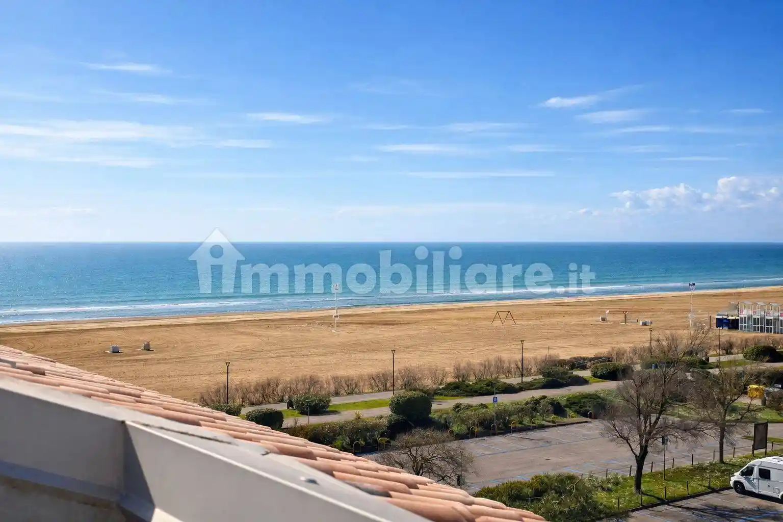 Appartamento in vendita a San Michele al Tagliamento