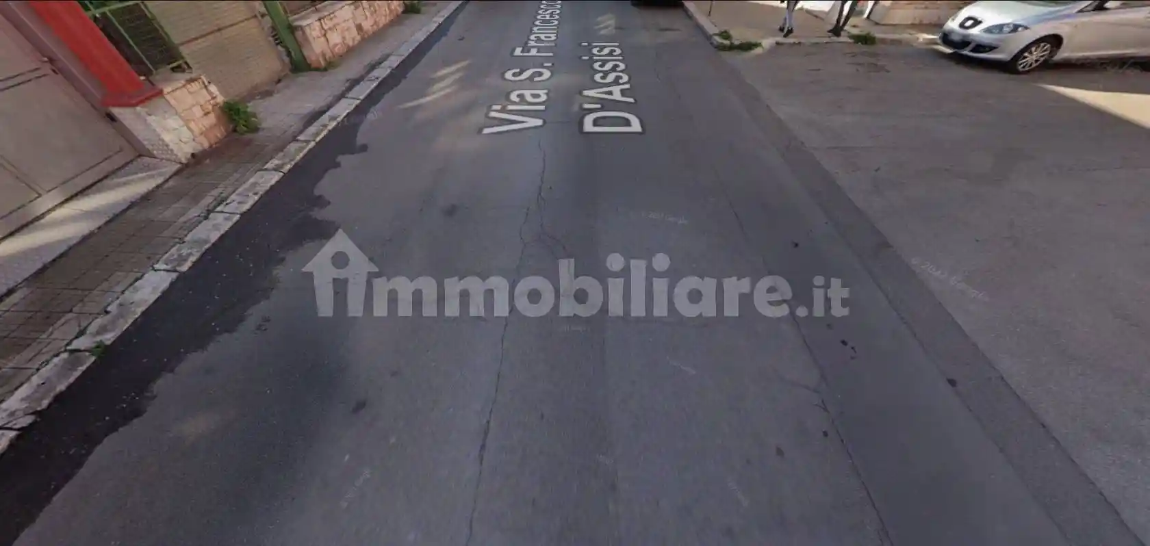 Appartamento in vendita a Taranto