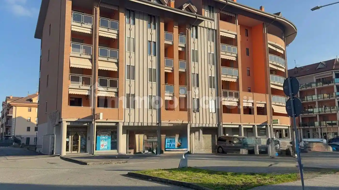 Appartamento in vendita a Chivasso