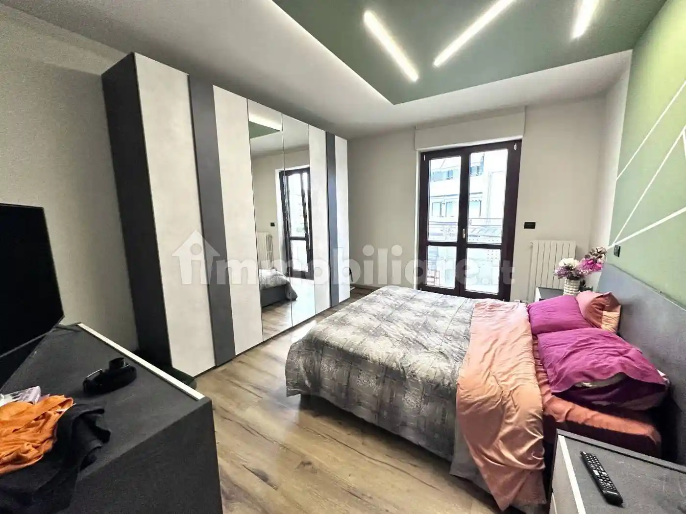 Appartamento in vendita a Alba