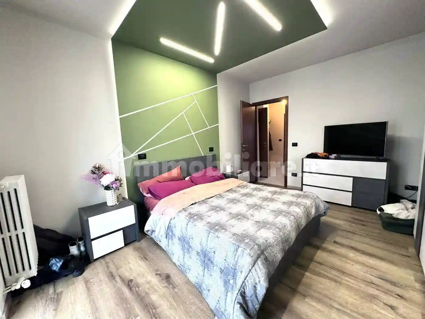 Appartamento - foto 3