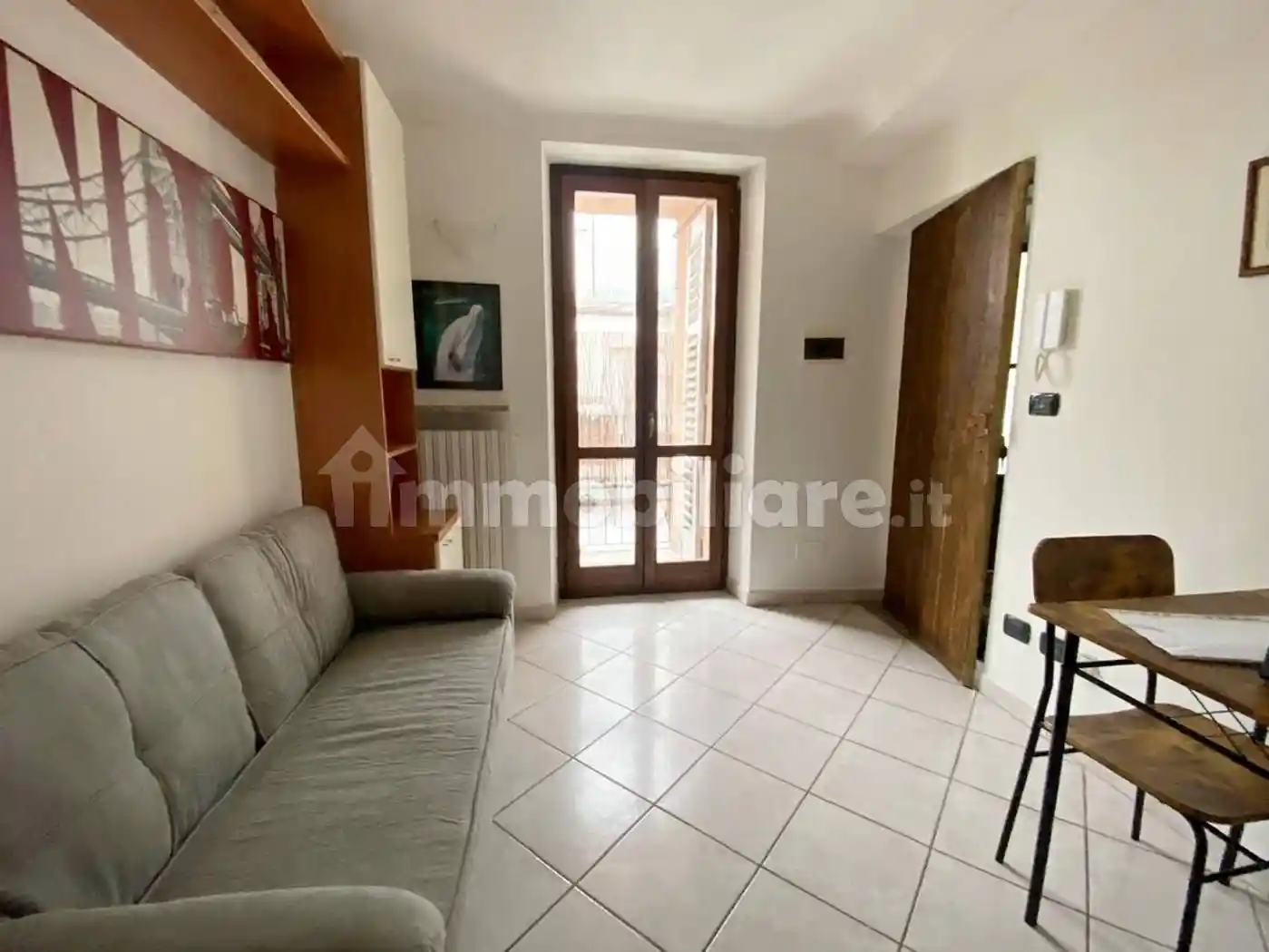 Appartamento in affitto a Mondovì