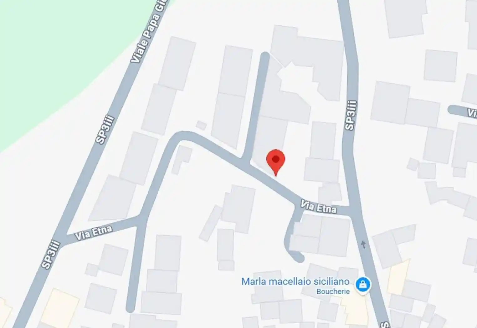 Appartamento in vendita a Camporotondo Etneo