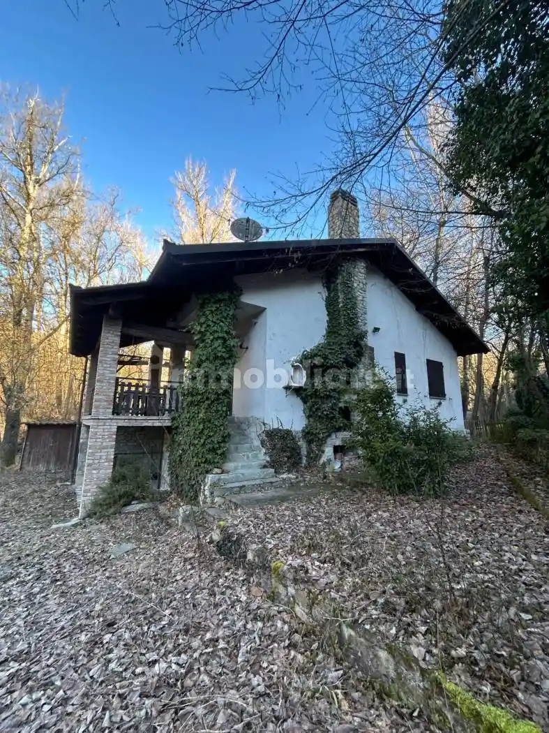 Rustico - Casale in vendita a Gremiasco