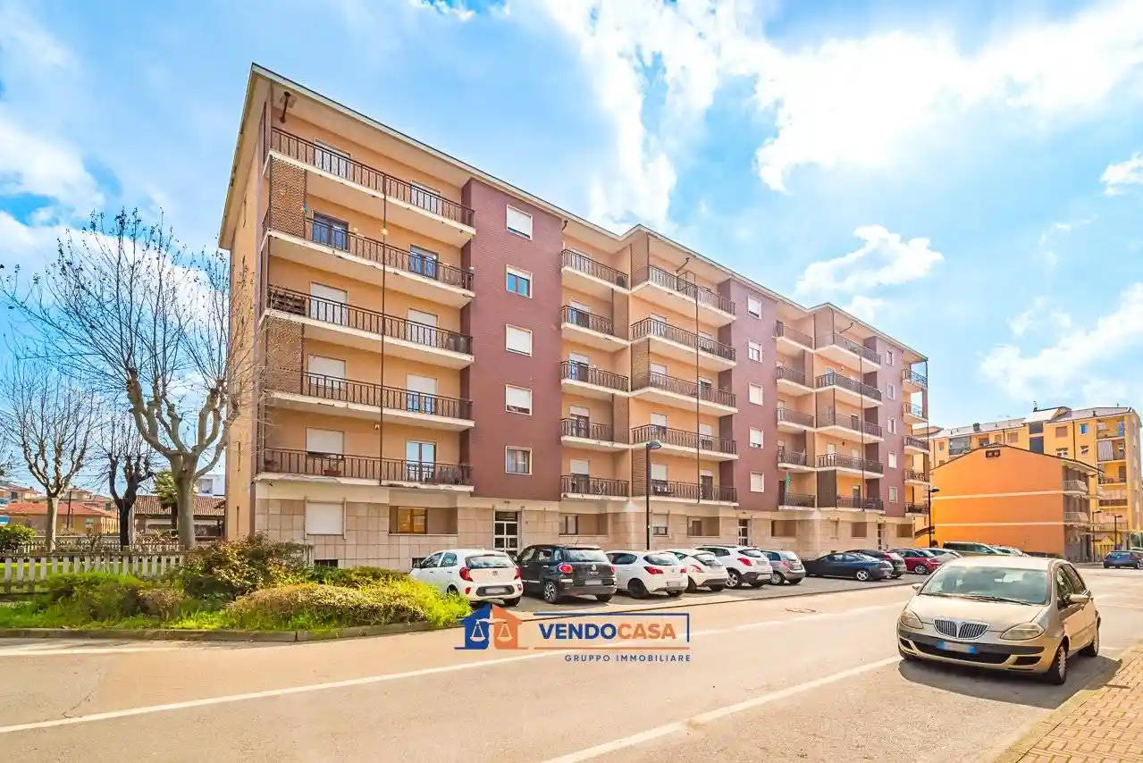 Appartamento in vendita a Bra