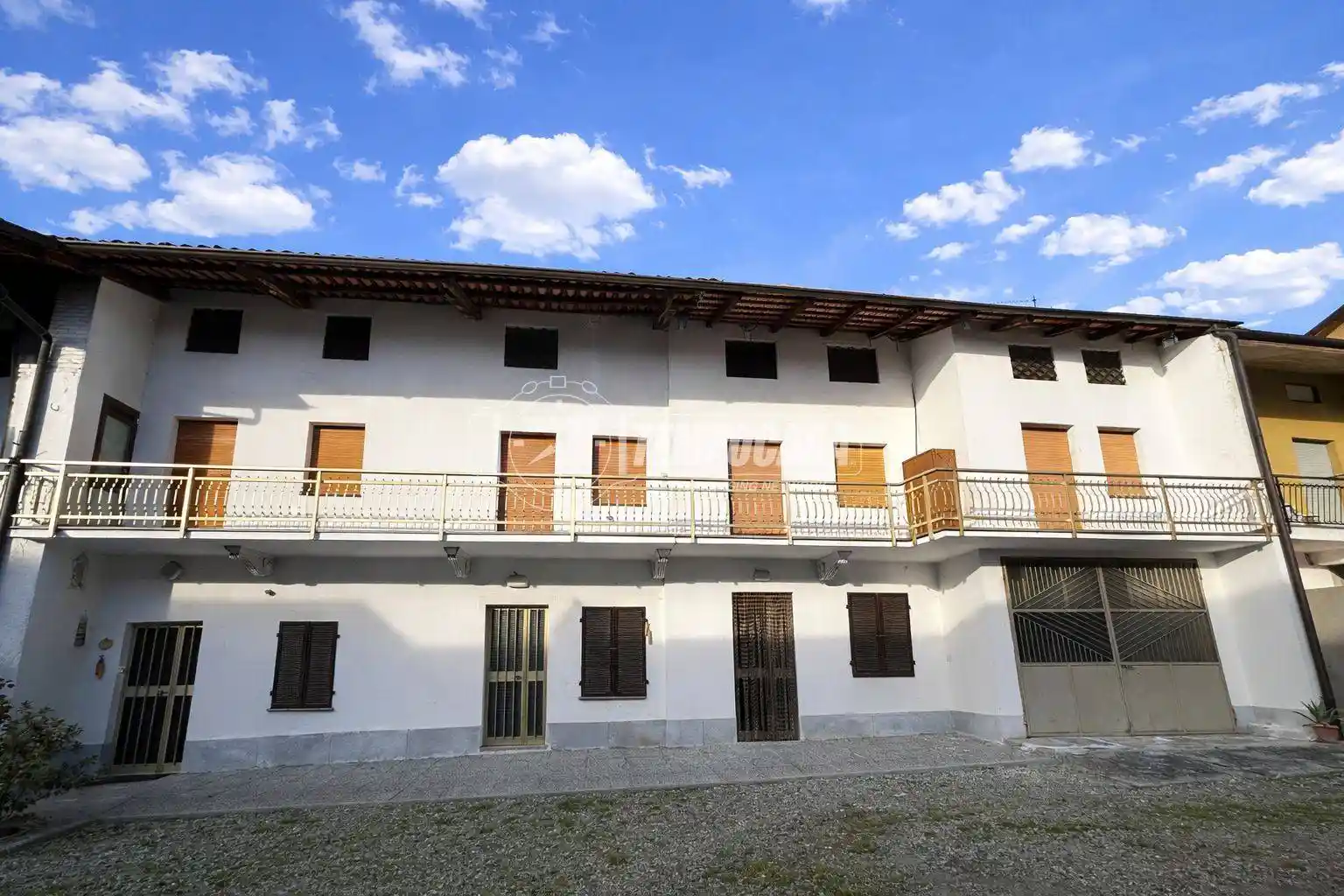 Appartamento in vendita a Orio Canavese