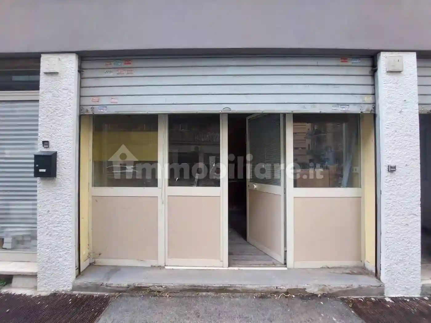 Palazzo - Edificio - foto 2