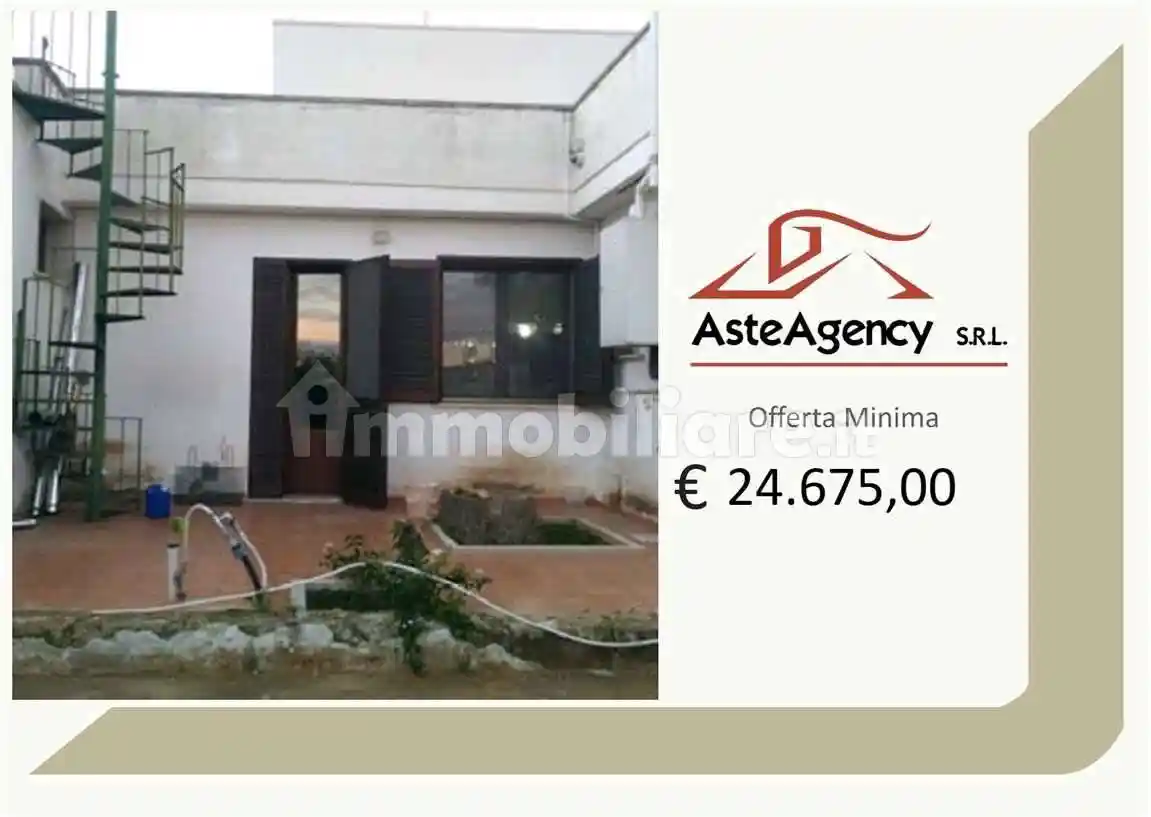 Appartamento in vendita a Torchiarolo