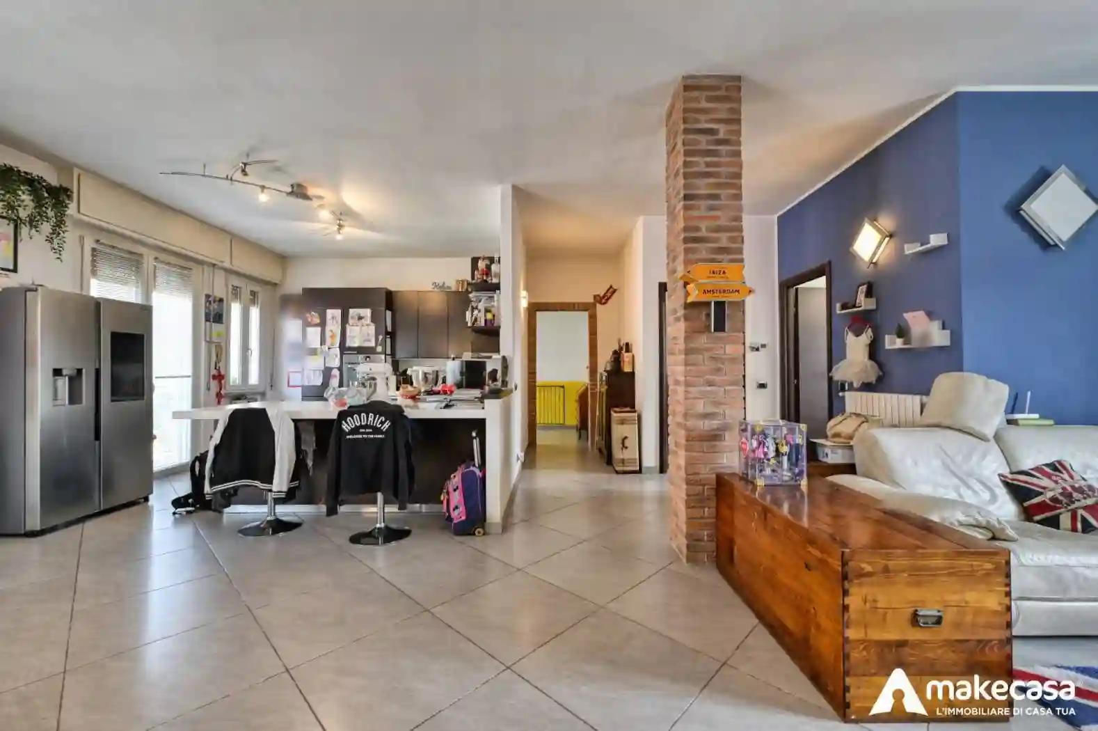 Casa indipendente - foto 2