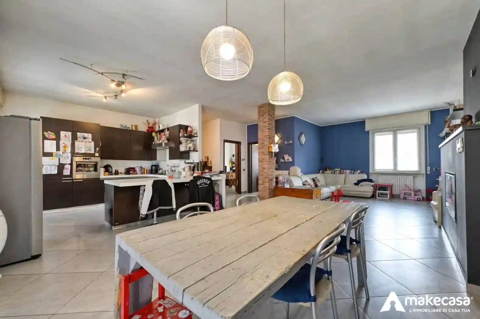 Casa indipendente - foto 5