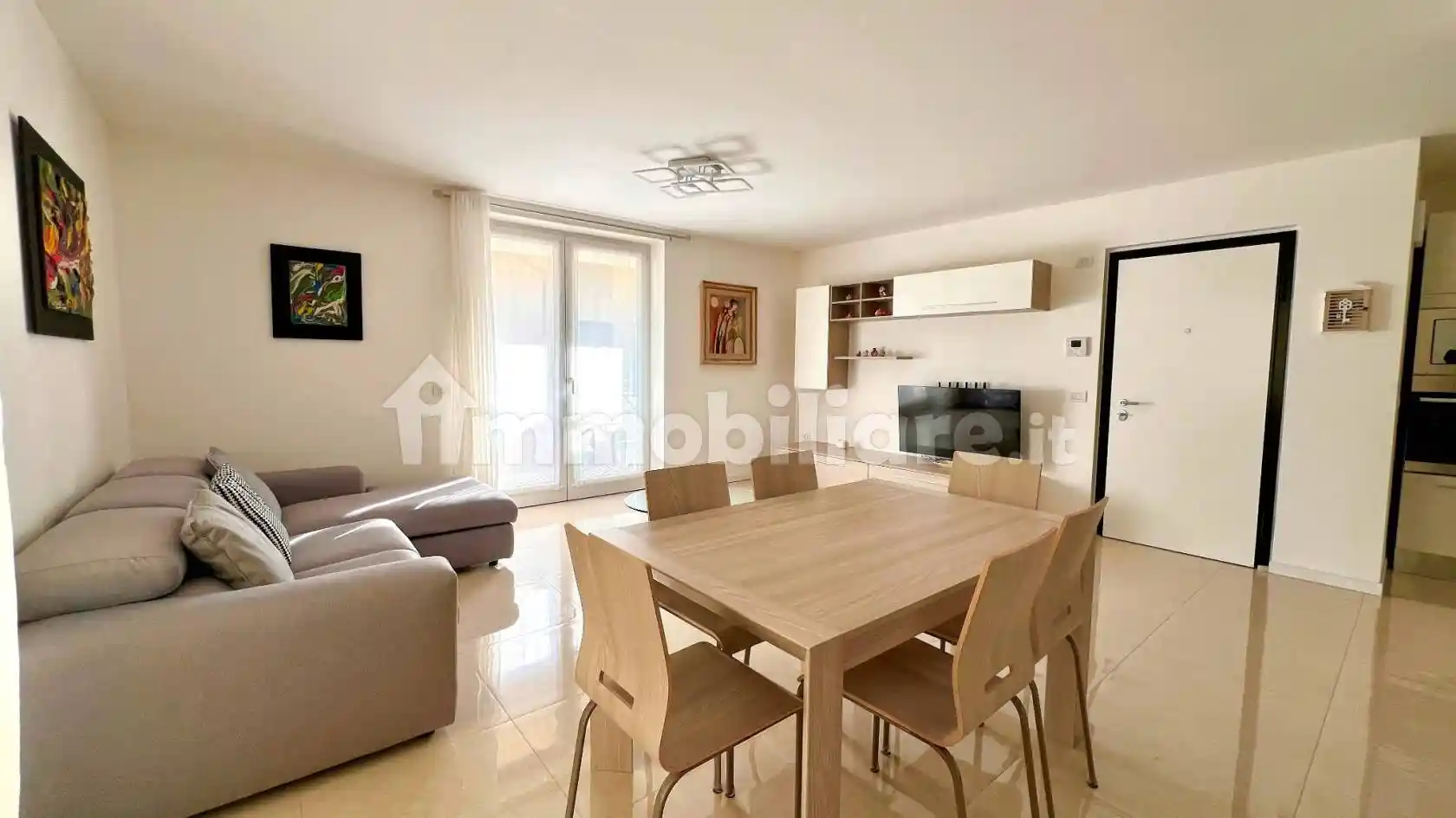 Appartamento in vendita a Ledro