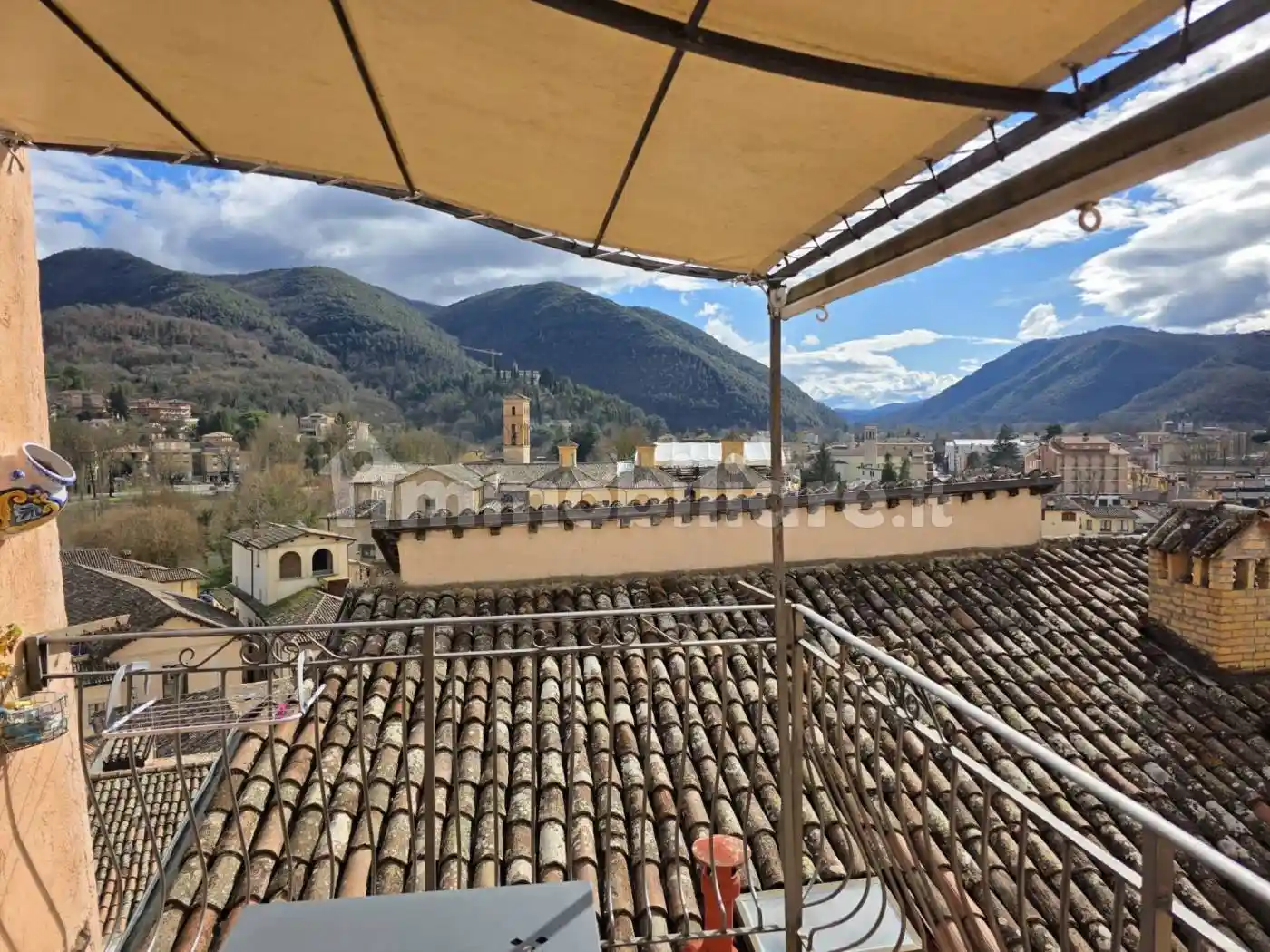 Appartamento in vendita a Rieti