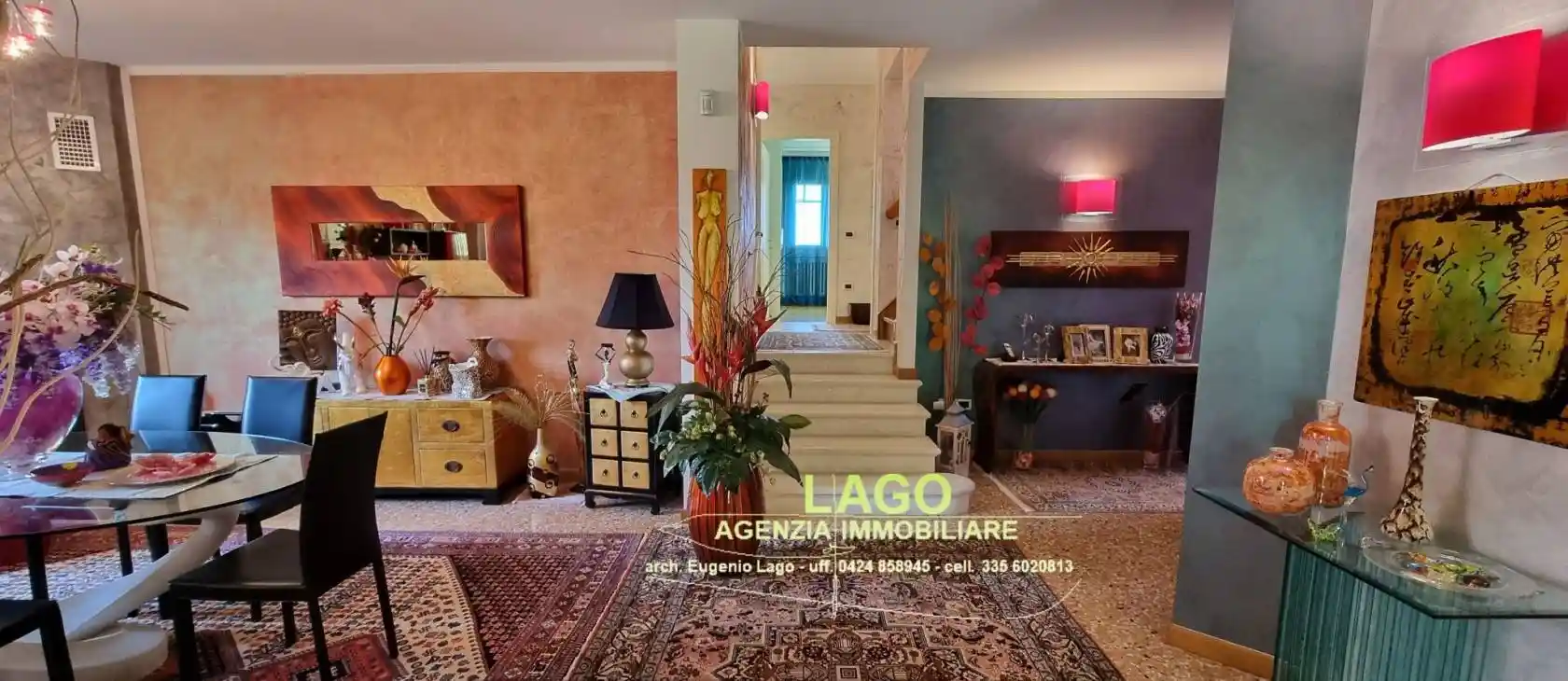 Villa in vendita a Romano d'Ezzelino