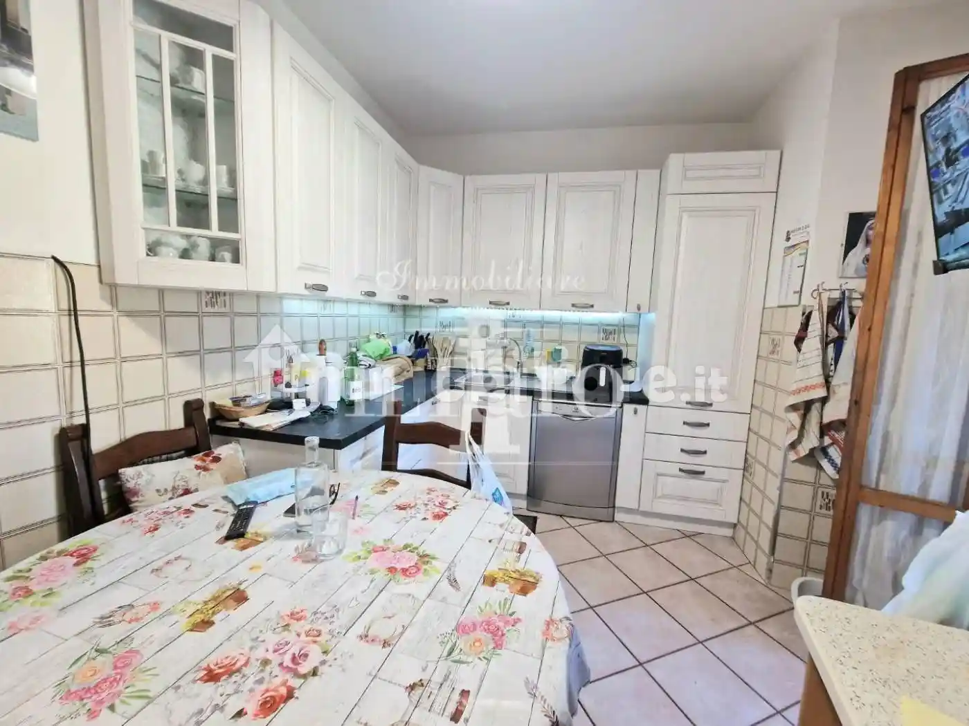 Appartamento in vendita a Campi Bisenzio