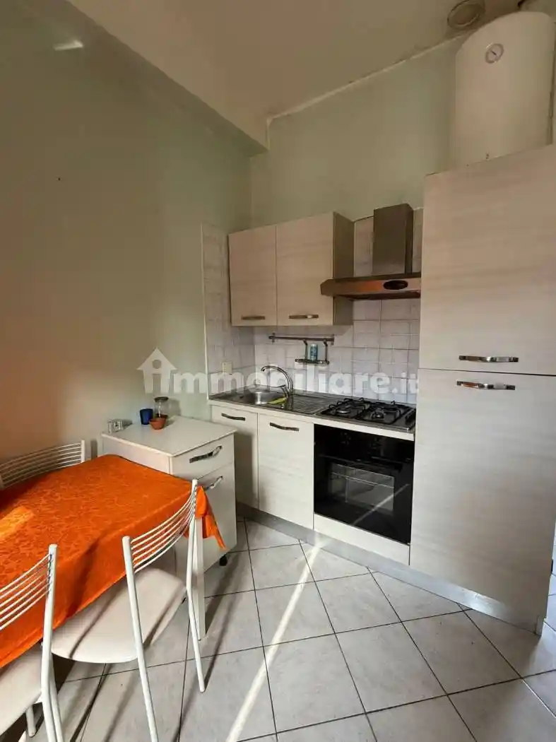 Appartamento in affitto a Magenta